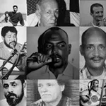 Аватар канала الفن القديم يالعين 🎼 🎹