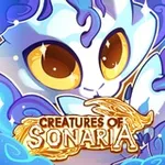 Аватар канала « Новости Creatures of Sonaria »