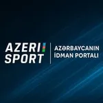 Аватар канала Azerisport.com