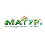 Аватар канала МАТУР ЗДЕСЬ 💚
