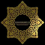 Аватар канала Zamaxshariy.uz