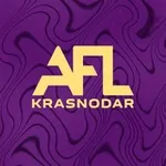 Аватар канала AFL Krasnodar