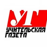 Аватар канала Учительская газета