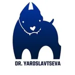 Аватар канала Dr.yaroslavtseva