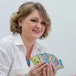 Аватар канала Ирина Фетюкова: математика в профильные школы