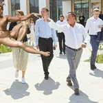Аватар канала Усы Ходырева