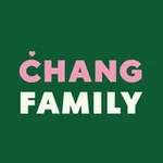 Аватар канала CHANG FAMILY
