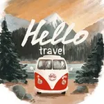 Аватар канала Hellotravel