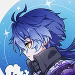 Аватар канала ❄️ Akerohoshi | Ex Libris