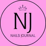 Аватар канала NAILS JOURNAL | МАНИКЮР| ДИЗАЙН НОГТЕЙ