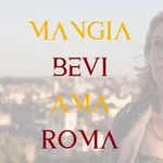 Аватар канала 🍴 🥂 Mangia Bevi Ama Roma ™️ 💛 ❤️
