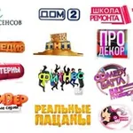Аватар канала Зрители
