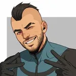Аватар канала SNIKT! Bub | Ахилл Намазов