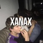 Аватар канала xanax