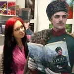 Аватар канала Crazy persik | Безумный персик