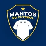 Аватар канала Mantos do Futebol