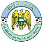 Аватар канала Футбол КБР