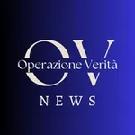 Аватар канала Operazione Verità News 📰 🗞