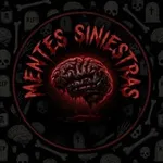 Аватар канала Mentes Siniestras 🧠 🔪