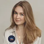 Аватар канала Датавиз в BI • Алиса Ручкина