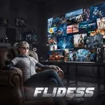 Аватар канала FLIDESS