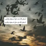 Аватар канала لاتحزن إن الله معنا 🍁 .