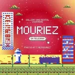 Аватар канала MOURIEZ ; rental username fragment