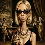 Аватар канала Тут Капут!