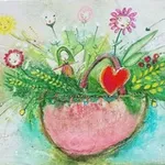 Аватар канала Das Erntekörbchen-Pflanzen, Natur, Wildkräuter, Rezepte, Seminare, Düfte, Naturkosmetik, NRW usw