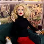 Аватар канала Barbie new life