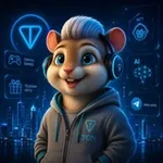 Аватар канала Хамстер Комбат