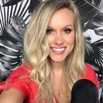 Аватар канала Lauren Witzke ✝️ 🇺🇸