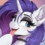 Аватар канала AI Ponies | My Little Loshadi