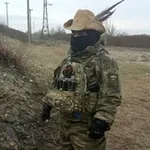 Аватар канала Conflict Archive (War Diary) OSINT