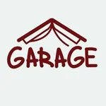 Аватар канала GARAGE || zines
