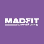 Аватар канала MADFIT