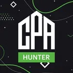 Аватар канала CPA HUNTER | Вакансии арбитража трафика