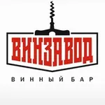 Аватар канала вино.крд