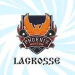 Аватар канала Moscow Phoenix lacrosse 🥍