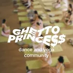 Аватар канала GHETTO PRINCESS DANCE STUDIO