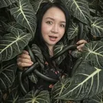 Аватар канала Евгения Алоказьевна 🪴