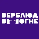 Аватар канала Верблюд в огне