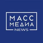 Аватар канала Масс Медиа Камчатка