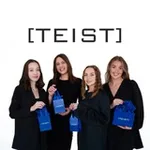 Аватар канала [TEIST] PARFUME 💙