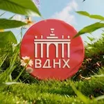 Аватар канала ВДНХ
