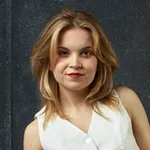Аватар канала Лиза фигачит в диджитал