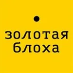 Аватар канала ЗОЛОТАЯ БЛОХА