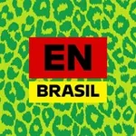 Аватар канала ENHYPEN BRASIL