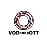 Аватар канала VODоворOTT