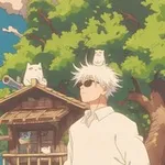 Аватар канала Wallpaper Anime 4k